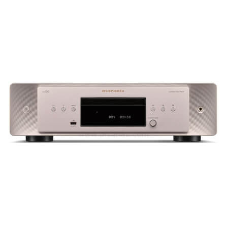 เครื่องเล่นซีดี MARANTZ : CD-60 (NG)_0